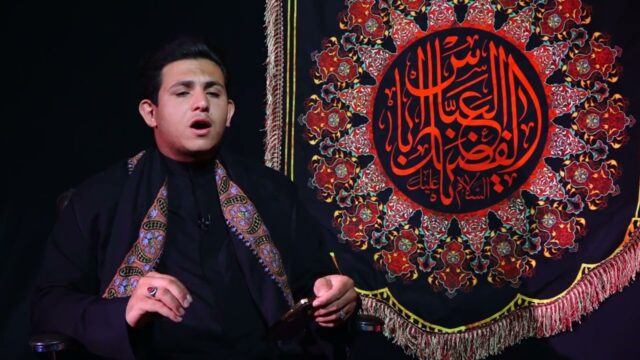 برنامج عزاء الاربعين الحلقة الخامسة | تقديم رياض محمد | الرادود كرار الحسيني | الرادود علي الاسدي