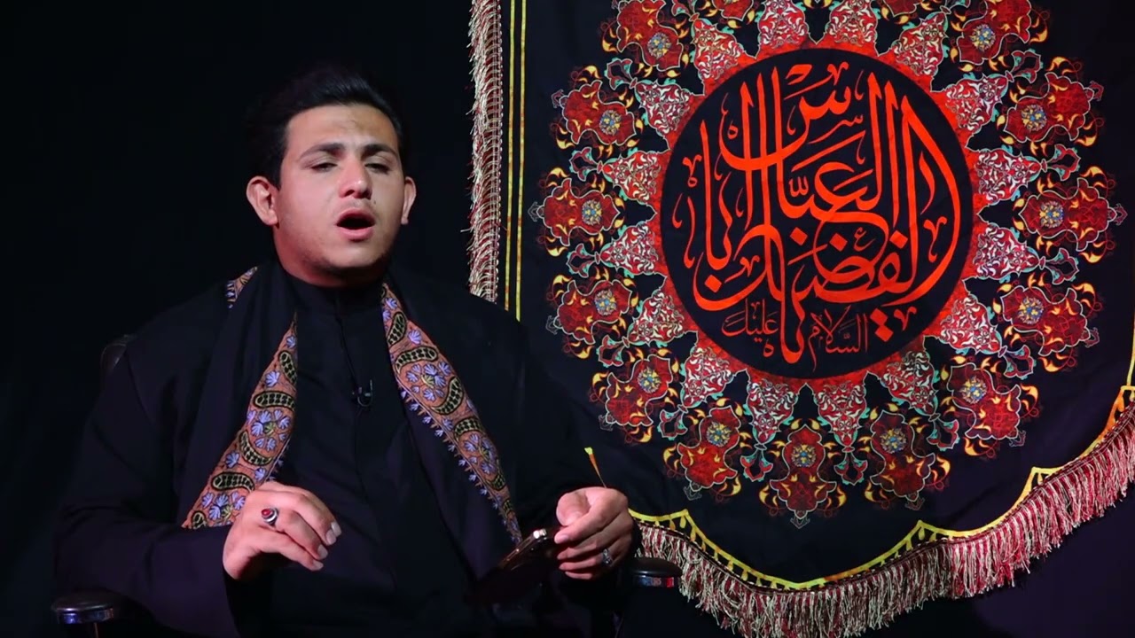 برنامج عزاء الاربعين الحلقة الخامسة | تقديم رياض محمد | الرادود كرار الحسيني | الرادود علي الاسدي