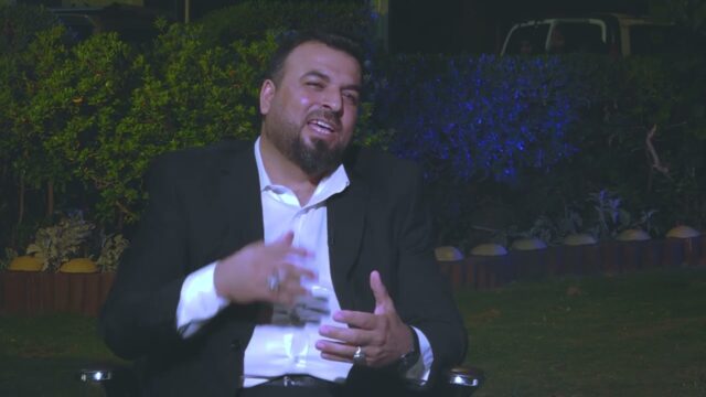ربيع النور الحلقة الاولى|تقديم رياض محمد|الشاعر الحسيني عادل العبادي|الرادود الحسيني محمد الابراهيمي