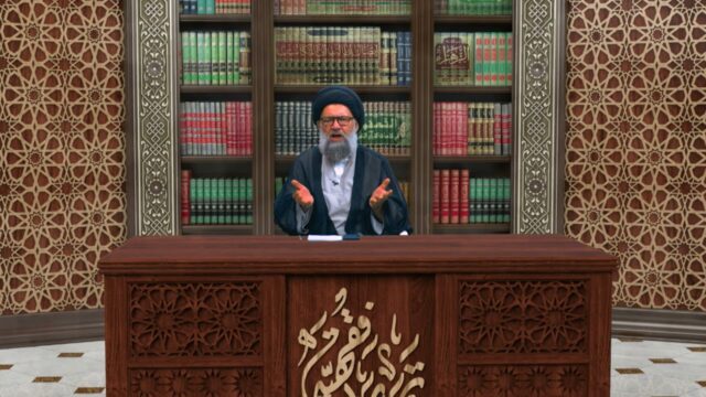 تجليات فقهية | السيد ظافر الفياض | 11 ربيع الثاني 1448