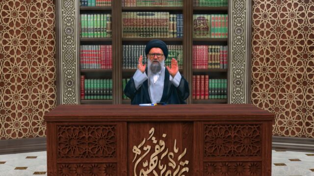 تجليات فقهية | السيد ظافر الفياض | 18 ربيع الثاني 1448