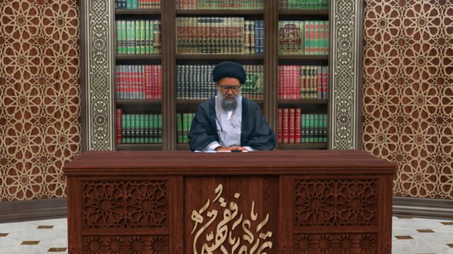 تجليات فقهية | السيد ظافر الفياض | 28 ربيع الثاني 1448