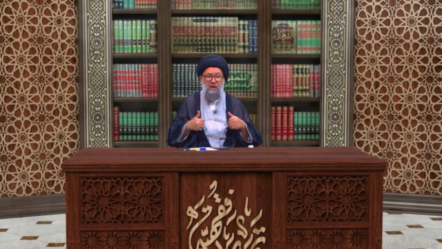 تجليات فقهية | السيد ظافر الفياض | 30 ربيع الاول 1448